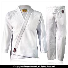Fuji Fuji Victory Jiu Jitsu Gi + Free Belt